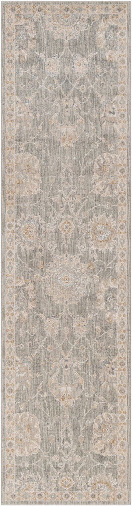 Avant Garde Machine Woven Rug