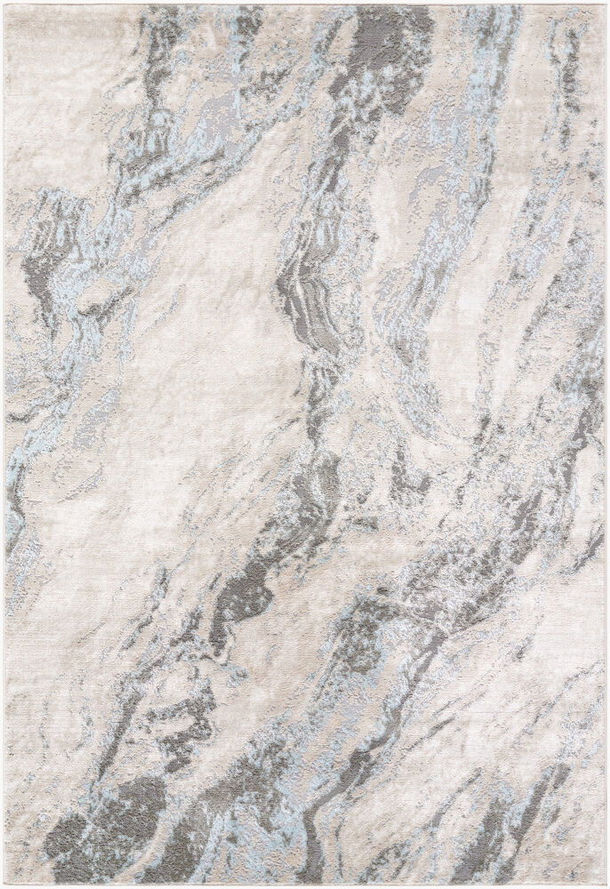 Amman Machine Woven Rug large image 