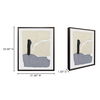 Naya Framed Print thumbnail 5
