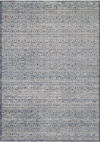 Amber Lewis x Loloi Zuma Rug, 5'3" length x 5'3" width thumbnail 1