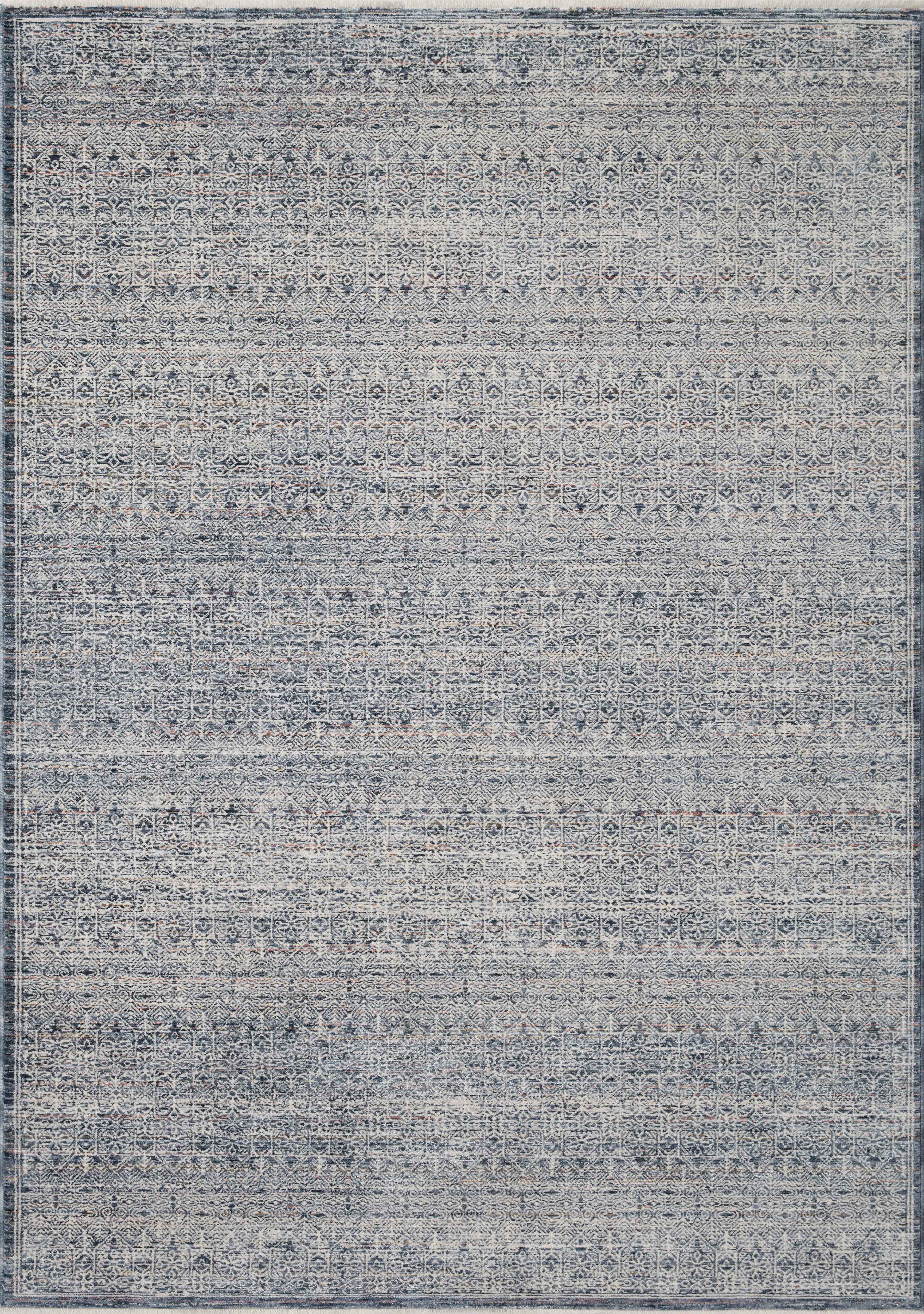 Amber Lewis x Loloi Zuma Rug, 7'10" length x 10' width View 1