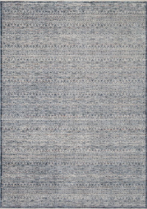 Amber Lewis x Loloi Zuma Rug