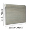 Marled Abaca Spruce Wallpaper thumbnail 4