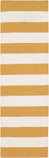 Frontier Handmade Rug, by Surya, 8' length x 2'6" width thumbnail