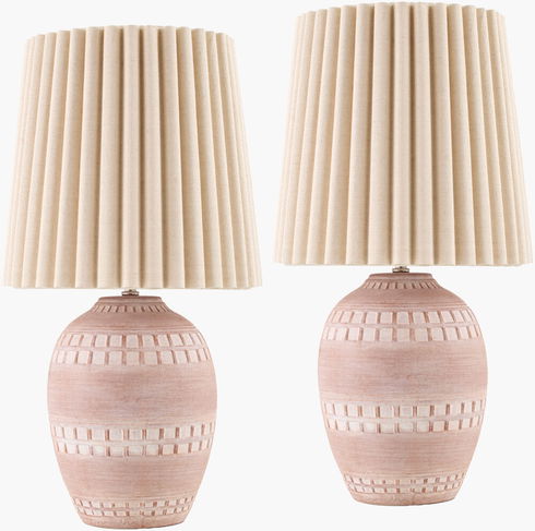 Iroh Accent Table Lamp