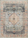 Magnolia Home by Joanna Gaines x Loloi Graham Rug, 1'6" length x 1'6" width thumbnail 1