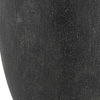 Komorebi Indoor-Outdoor Black Vases Set/2, Decorative by Uttermost, 9" width x 17" height x 9" depth thumbnail 4