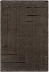 Prive Handmade Rug, by Surya, 3' length x 2' width thumbnail