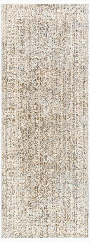Margaret Machine Woven Rug