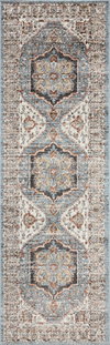 Loloi Odette Rug, 9'2" length x 9'2" width thumbnail 4