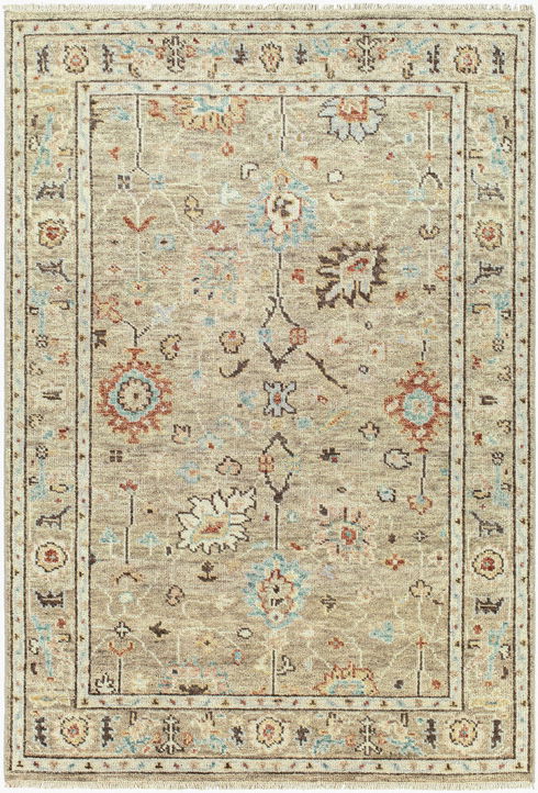 Biscayne Handmade Rug