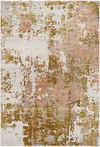 Delight Machine Woven Rug, by Surya, 1'3.75" length x 1'3.75" width thumbnail