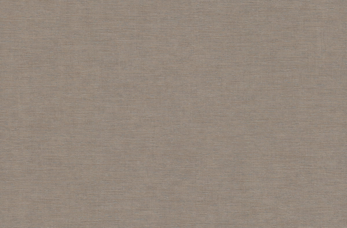 Trapunto Texture Brown Wallpaper, by York Wall, 33' length x 2'3.5" width x 0.02" depth