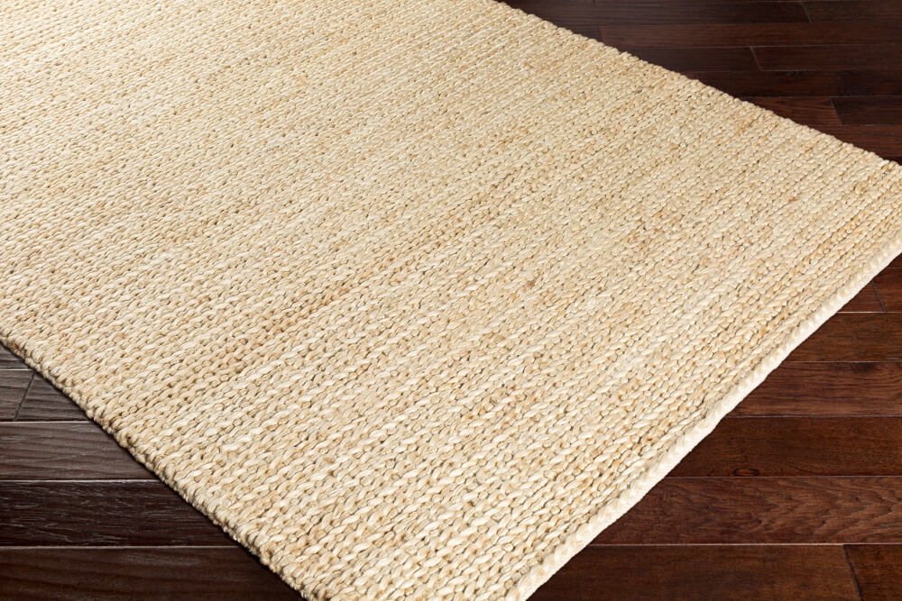 Haraz Handmade Rug, by Surya, 3' length x 2' width