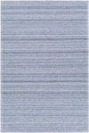 Irvine Handmade Rug, by Surya, 1'6" length x 1'6" width thumbnail