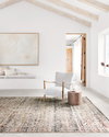 Loloi Theia Rug, 2' length x 3'7" width thumbnail 2