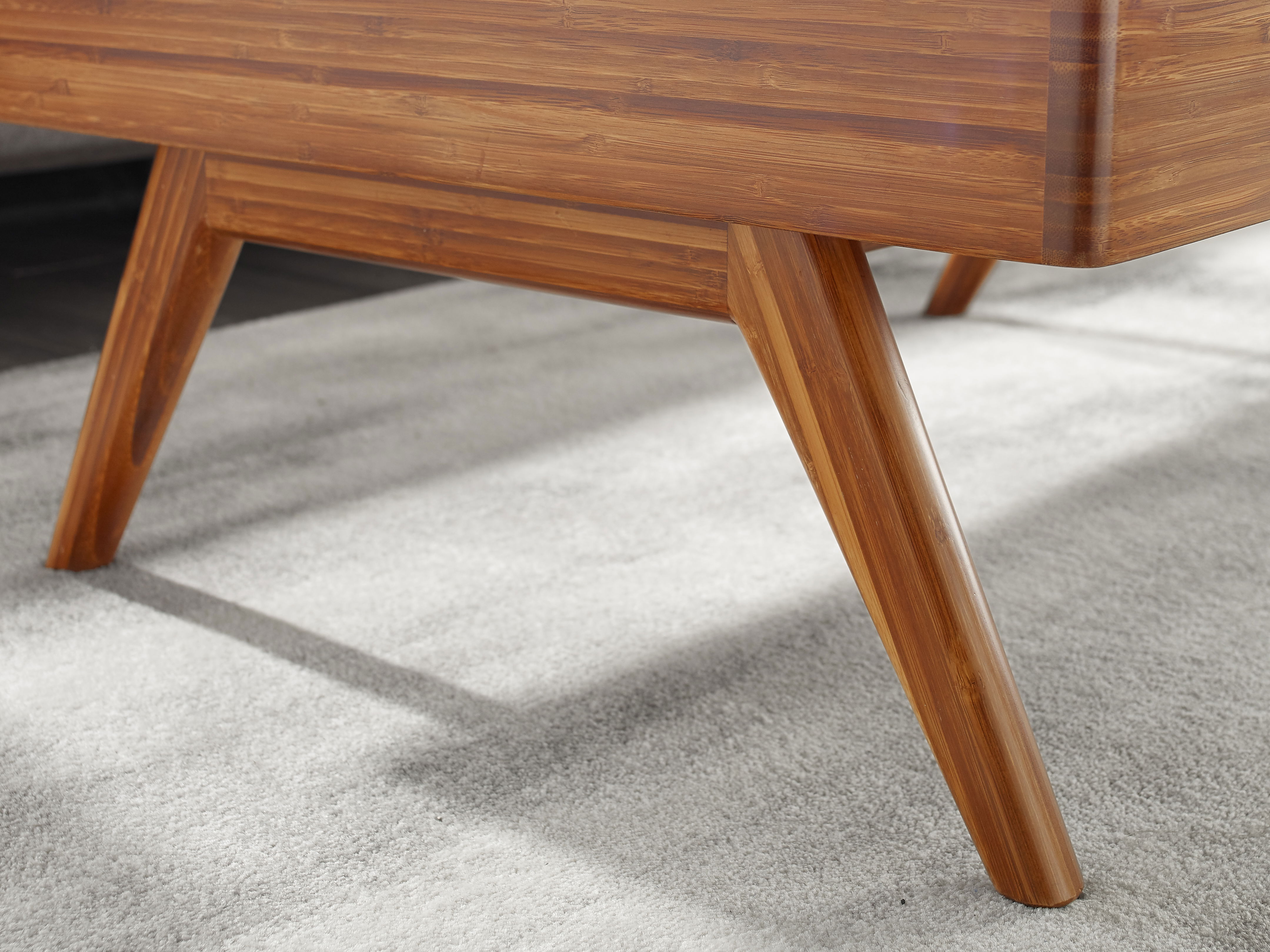 Rhody Lift Top Coffee Table, Amber large image 
