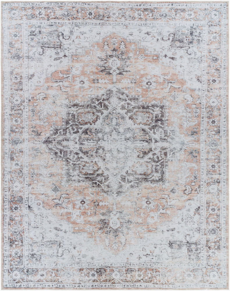 Tahmis Machine Woven Rug large image 