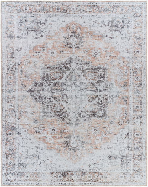 Tahmis Machine Woven Rug