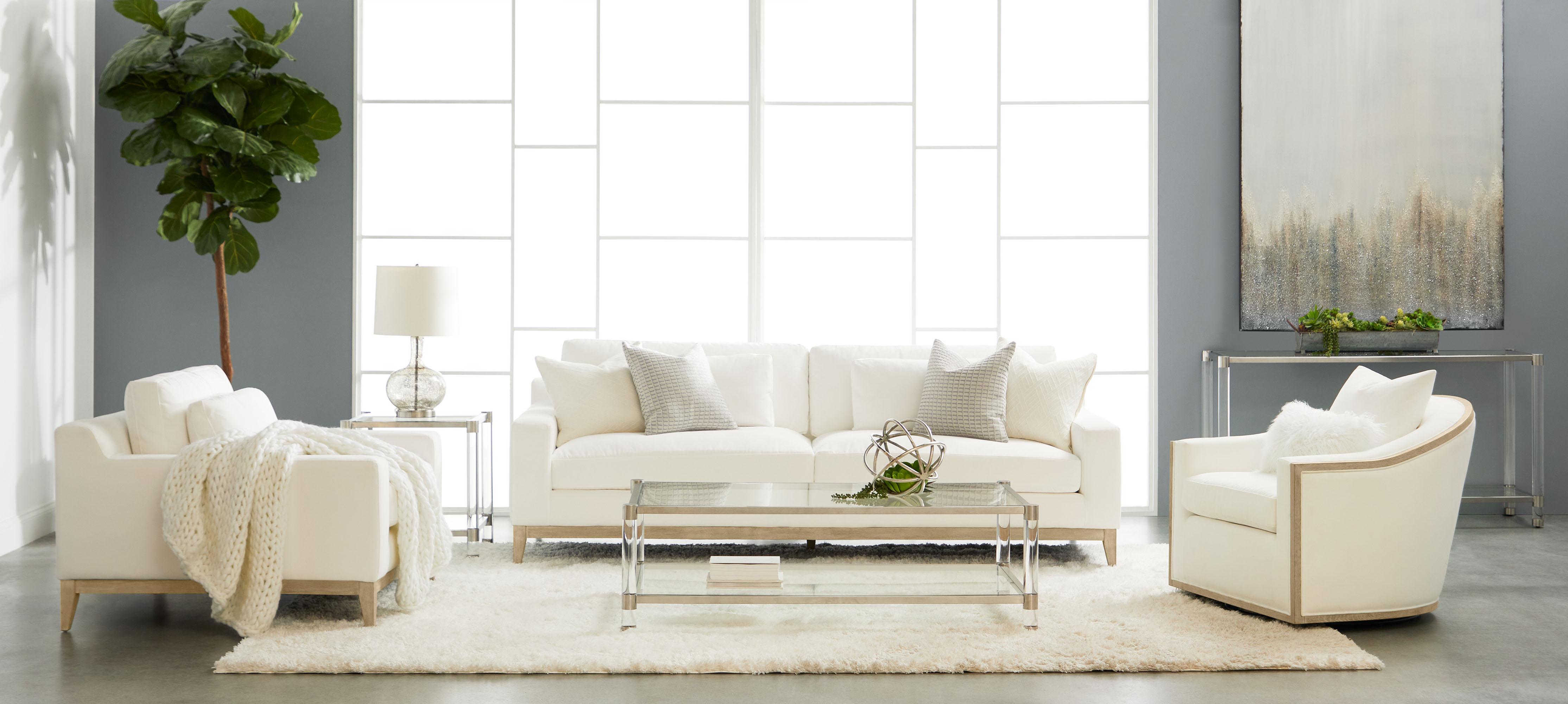 Vienna Track Arm Sofa Chair large image 
