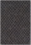Arlequin Handmade Rug, by Surya, 3' length x 2' width thumbnail