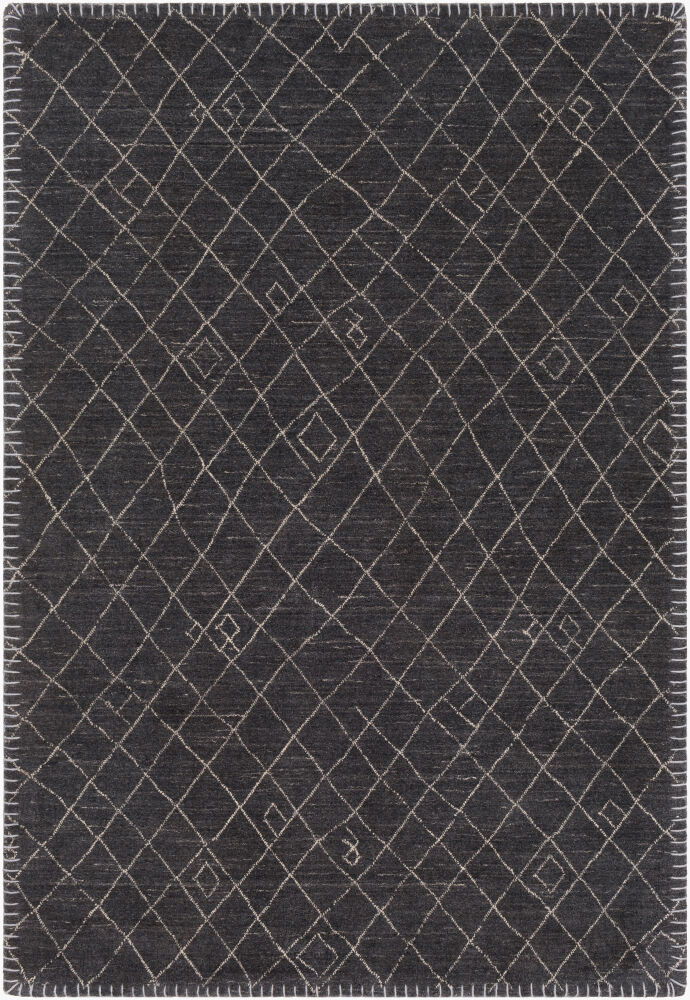Arlequin Handmade Rug large image 