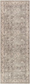 Davina Machine Woven Rug, by Surya, 7'2.61" length x 2'7.5" width thumbnail