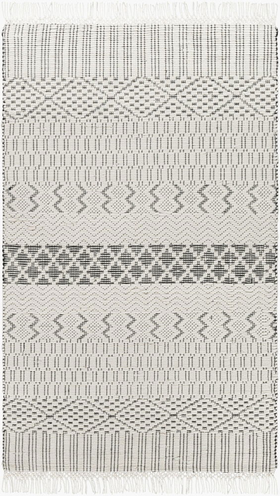 Saint Clair Handmade Rug large image 