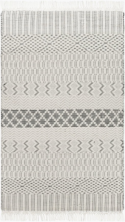 Saint Clair Handmade Rug