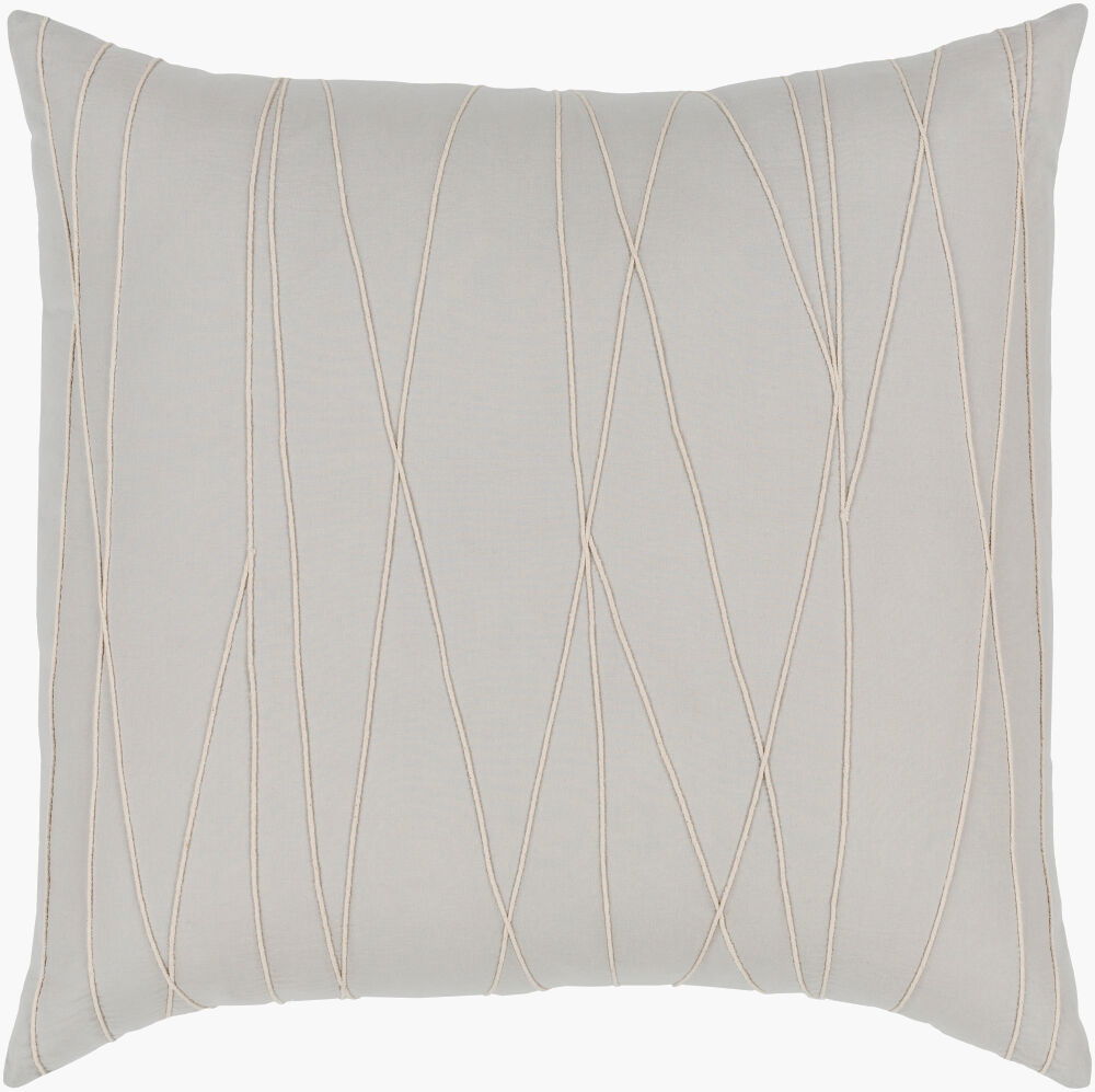 Mio Sham, Pillowcase & Sham by Surya