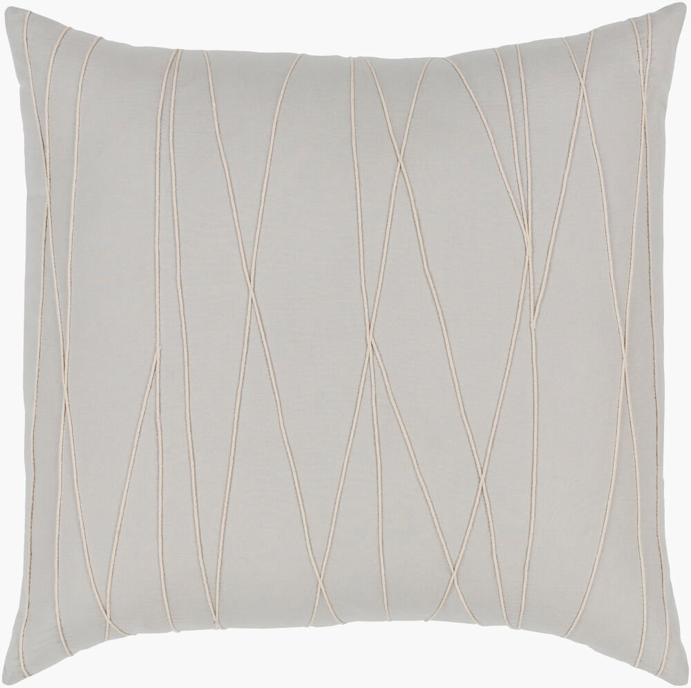Mio Sham, Pillowcase & Sham by Surya