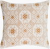 Elara Accent Pillow, Decorative Pillow by Surya, 20" length x 20" width thumbnail