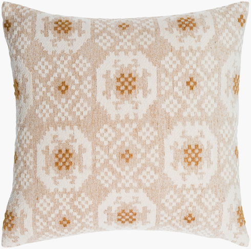 Elara Accent Pillow