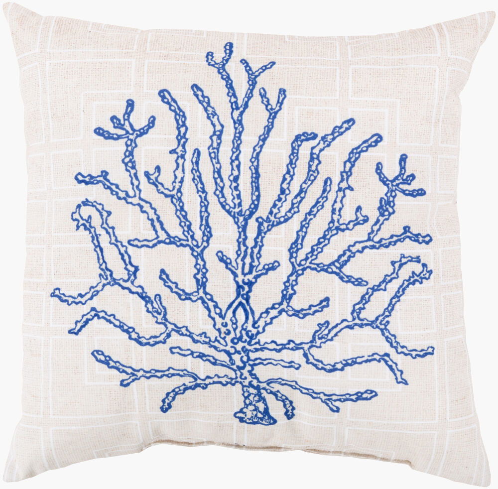 Rain Accent Pillow large image 