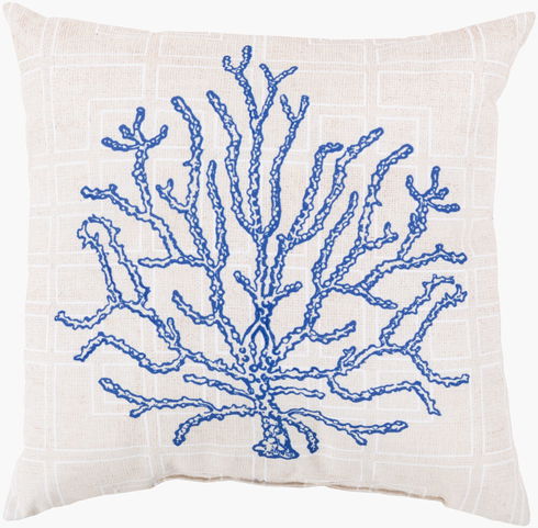 Rain Accent Pillow