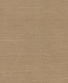 Plain Grass Brown Wallpaper, by York Wall, 24' length x 3' width x 0.02" depth thumbnail 1