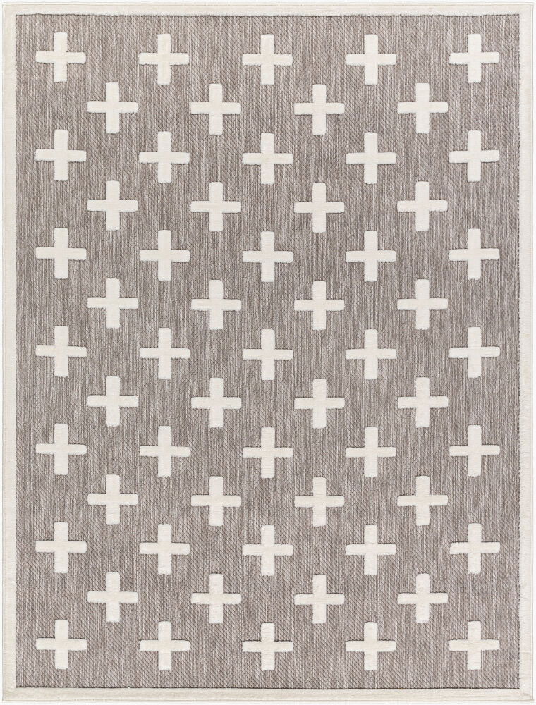 San Diego Machine Woven Rug large image 