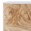 Lunas Executive Desk, by Four Hands, 72" width x 31" height x 30" depth thumbnail 13