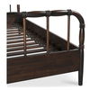 Vivian King Bed, by Moe's Home, 79" width x 45" height x 84.45" depth thumbnail 10
