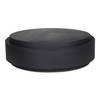 Cosmo Outdoor Coffee Table Black, Outdoor Table by Moe's Home, 4' width x 1'3" height x 4' depth thumbnail 1