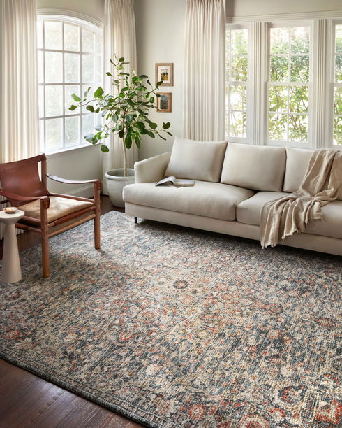 Loloi II Saban Rug