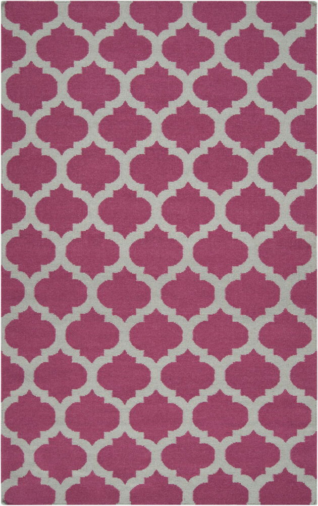 Frontier Handmade Rug large image 