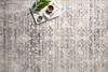 Loloi Homage Rug, 1'6" length x 1'6" width thumbnail 2