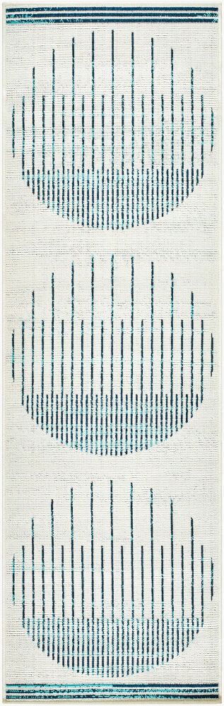 Alfresco Machine Woven Rug