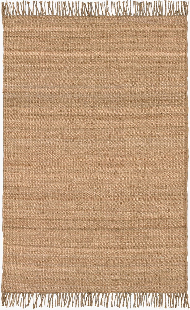 Jute Handmade Rug large image 