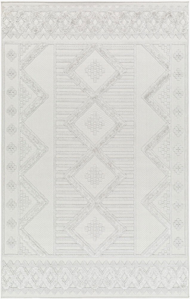 West Palm Machine Woven Rug large image 