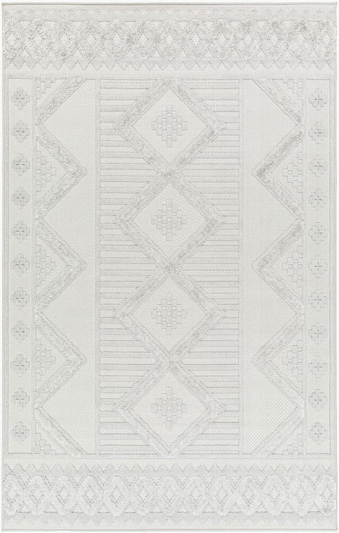 West Palm Machine Woven Rug