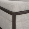 Warner Gray Sofa Set thumbnail 5
