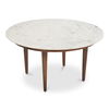 Lark Coffee Table White Banswara thumbnail 1