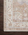 Magnolia Home by Joanna Gaines x Loloi Carlisle Rug, 2'3" length x 3'10" width thumbnail 3